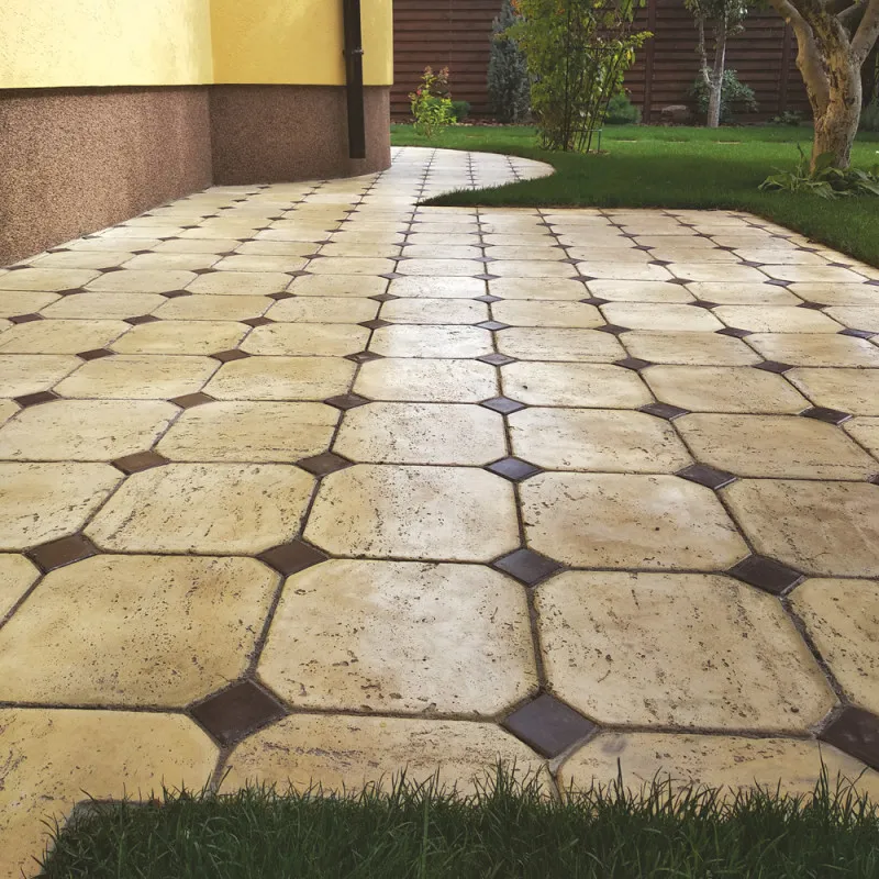 tivolli_ (10) Тротуарная плитка Террасная плитка Тиволли h-20 купить Киев | Золотой Мандарин