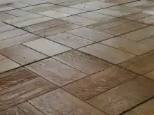 Терасна плитка Тосколано купити Київ