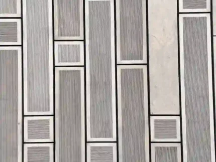 Вельвет гранж