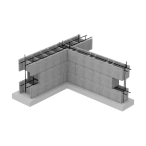 Тротуарная плитка Блоки несъемной опалубки купить Киев | Золотой Мандарин