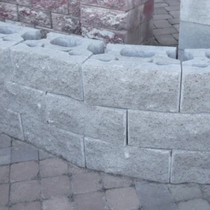 Тротуарная плитка Блок декоративный Маквол купить Киев | Золотой Мандарин