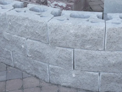 Тротуарная плитка Блок декоративный Маквол купить Киев | Золотой Мандарин