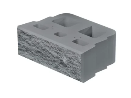 Тротуарная плитка Блок декоративный Констракт купить Киев | Золотой Мандарин