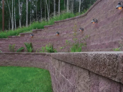 Тротуарная плитка Крышка декоративная Маквол купить Киев | Золотой Мандарин