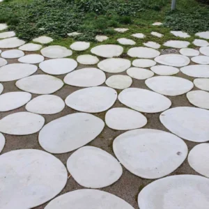 Тротуарная плитка Террасная плитка Плита Флат h-60 купить Киев | Золотой Мандарин