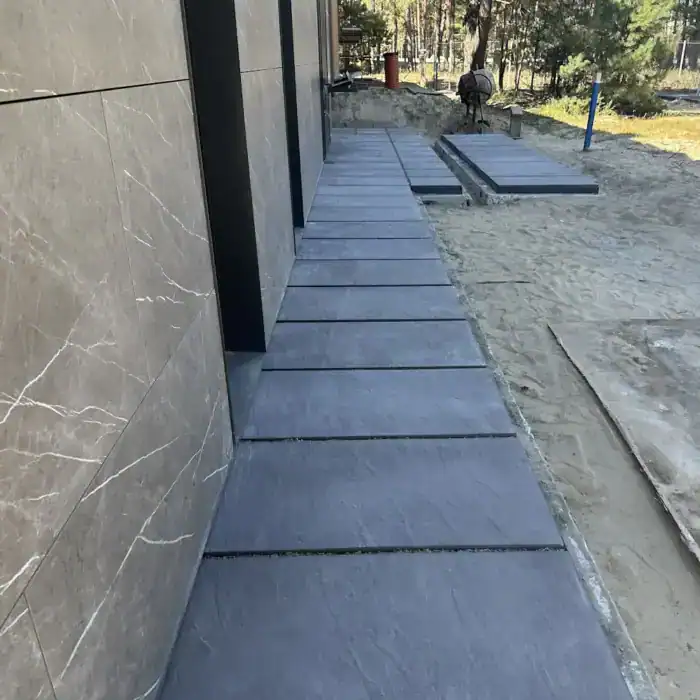 Гранд Ків гранж