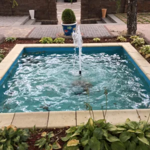 Тротуарная плитка Крышки для бассейна купить Киев | Золотой Мандарин