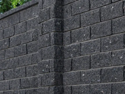 Тротуарная плитка Камень декоративный для столба купить Киев | Золотой Мандарин