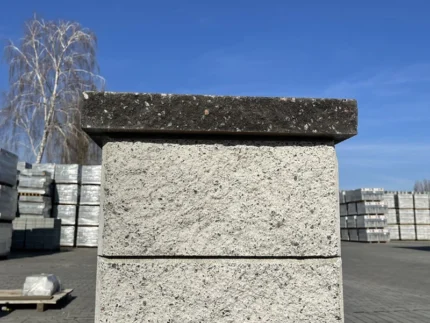 Тротуарная плитка Крышка Плита декоративная 450×250 купить Киев | Золотой Мандарин