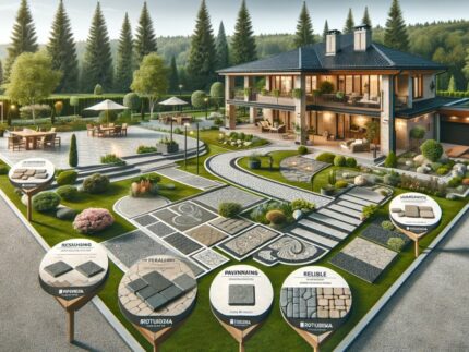 тротуарна плитка