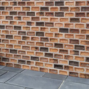 Тротуарная плитка Оденсе облицовочный камень купить Киев | Золотой Мандарин