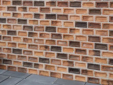 Тротуарная плитка Оденсе облицовочный камень купить Киев | Золотой Мандарин