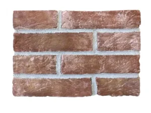 Бельгійська цегла