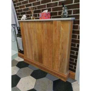 Тротуарная плитка Форест доска облицовочный камень купить Киев | Золотой Мандарин