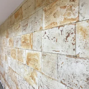 Тротуарная плитка Травертин облицовочный камень купить Киев | Золотой Мандарин