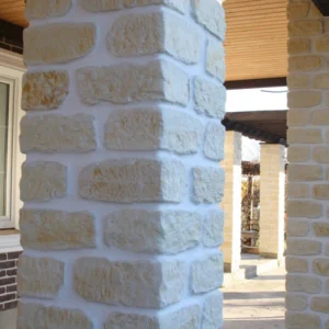 Тротуарная плитка Палермо облицовочный камень купить Киев | Золотой Мандарин