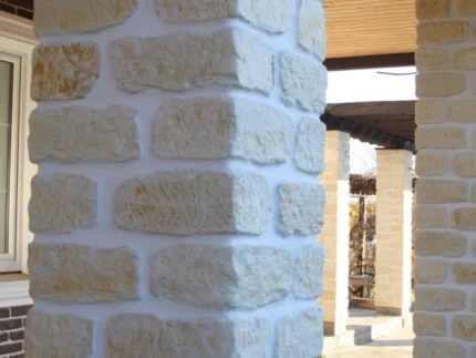 Тротуарная плитка Палермо облицовочный камень купить Киев | Золотой Мандарин