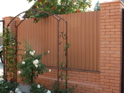 Тротуарная плитка Клинкер облицовочный камень купить Киев | Золотой Мандарин