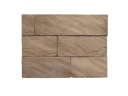 Тротуарная плитка Фасадная плитка Плато купить Киев | Золотой Мандарин