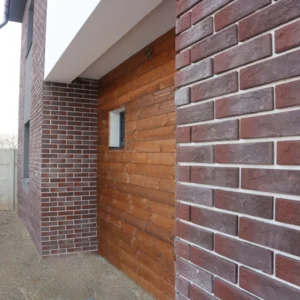 Тротуарная плитка Рейнбоу облицовочный камень купить Киев | Золотой Мандарин