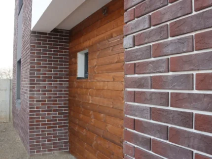 Тротуарная плитка Рейнбоу облицовочный камень купить Киев | Золотой Мандарин