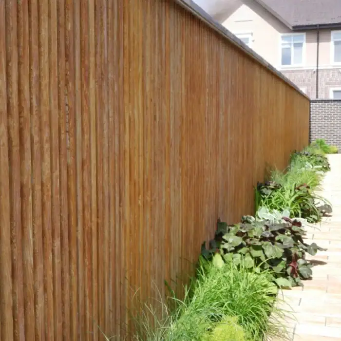 Рейка 2м облицювальний елемент