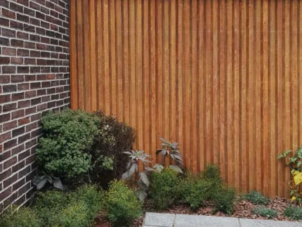 Тротуарная плитка Рейка 3м облицовочный элемент купить Киев | Золотой Мандарин