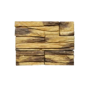 Тротуарная плитка Фасадная плитка Шале купить Киев | Золотой Мандарин