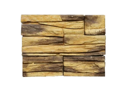 Тротуарная плитка Фасадная плитка Шале купить Киев | Золотой Мандарин