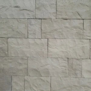 Тротуарная плитка Травертин Мега Скала облицовочный камень купить Киев | Золотой Мандарин