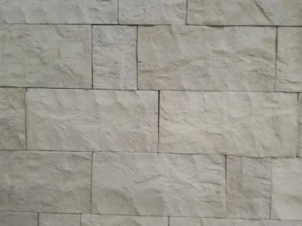 Тротуарная плитка Травертин Мега Скала облицовочный камень купить Киев | Золотой Мандарин