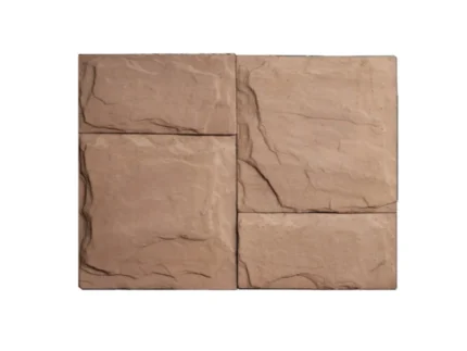 Тротуарная плитка Фасадная плитка Сланец купить Киев | Золотой Мандарин