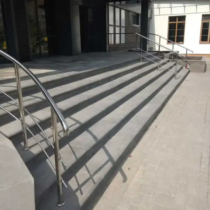 Сходи класичні