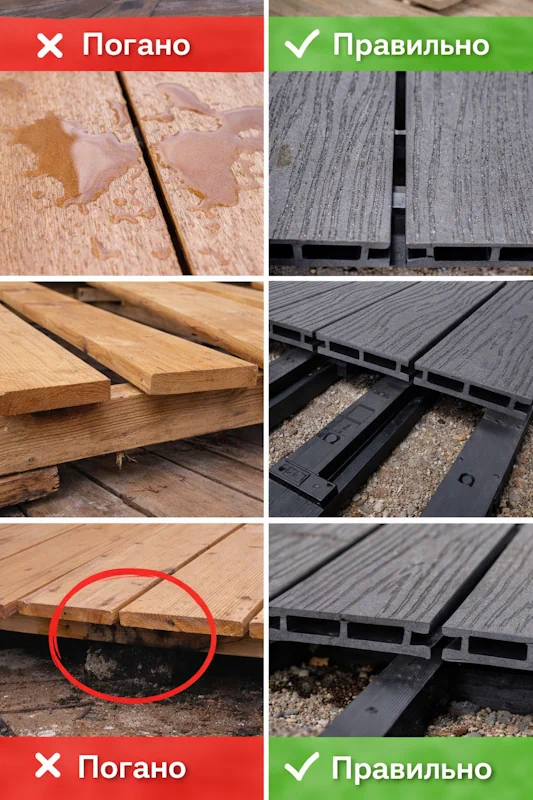 Терасна дошка