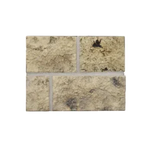 Тротуарная плитка Травертин Скала купить Киев | Золотой Мандарин