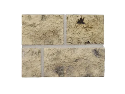 Тротуарная плитка Травертин Скала купить Киев | Золотой Мандарин