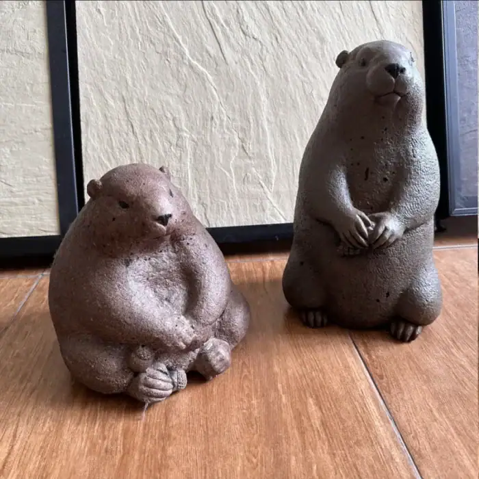 Бабак, Бабак Рокі