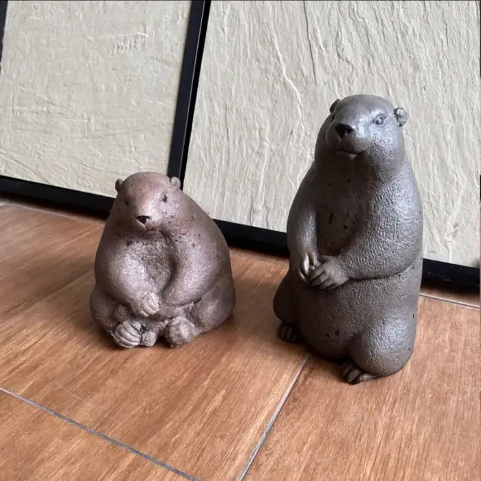 Бабак, Бабак Рокі