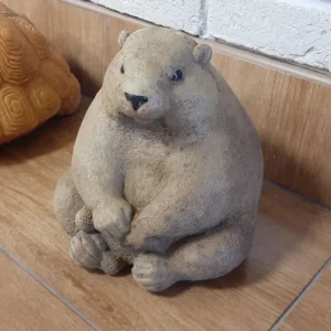 Тротуарная плитка Бабок Рокки купить Киев | Золотой Мандарин