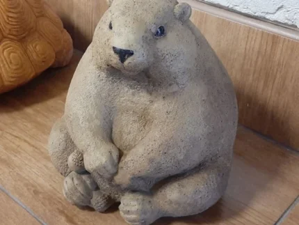 Тротуарная плитка Бабок Рокки купить Киев | Золотой Мандарин