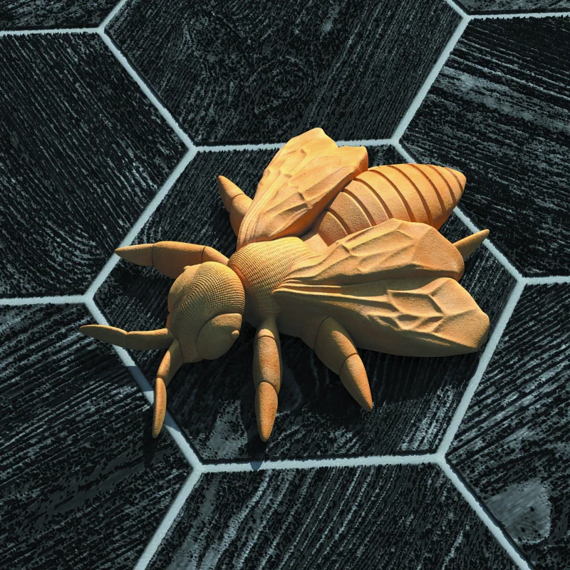 bee_01-800x800 Тротуарная плитка Пчела купить Киев | Золотой Мандарин