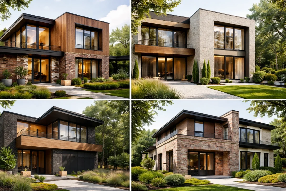 Фасадна плитка