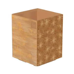 Тротуарная плитка Урна Брускетта 2 купить Киев | Золотой Мандарин