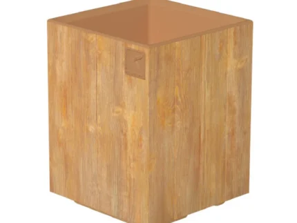 Тротуарная плитка Урна Брускетта 1 купить Киев | Золотой Мандарин