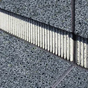 Тротуарная плитка Фриз (подступенок) фигурный купить Киев | Золотой Мандарин