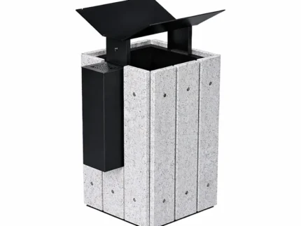 Тротуарная плитка Урна Глянец купить Киев | Золотой Мандарин