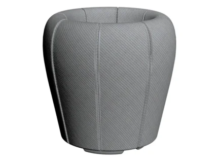 Тротуарная плитка Урна Пафо Андора купить Киев | Золотой Мандарин