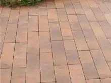 Тротуарна плитка Паркет купити Київ