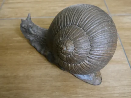 Тротуарная плитка Улитка купить Киев | Золотой Мандарин