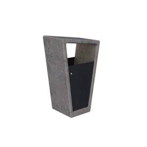 Тротуарная плитка Урна Ротто купить Киев | Золотой Мандарин